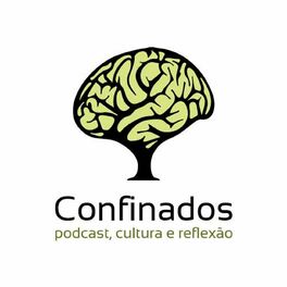 Show cover of Confinados