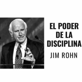 Show cover of El Poder De la Disciplina
