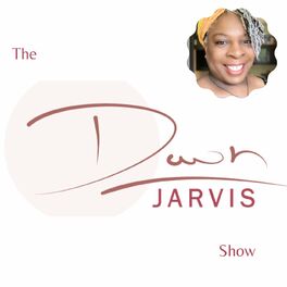 Show cover of The Dawn Jarvis Show