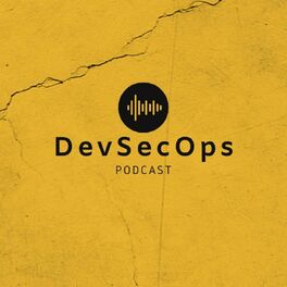 Show cover of DevSecOps Podcast