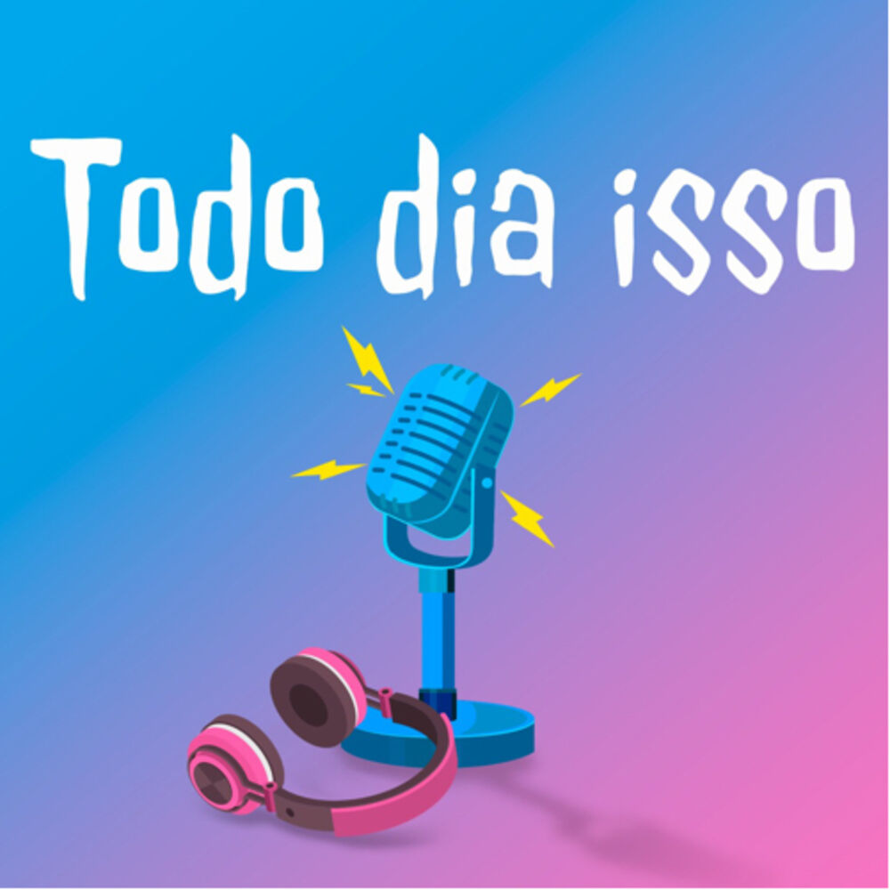 Audiobook Todo Dia Podcast