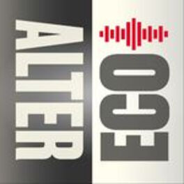 Show cover of Alter Eco - La 1ere