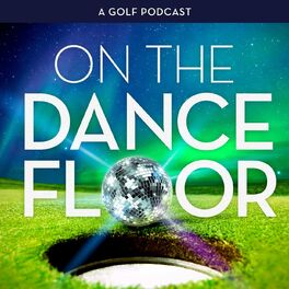 Show cover of On The Dance Floor