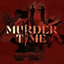 Show cover of Murder Time