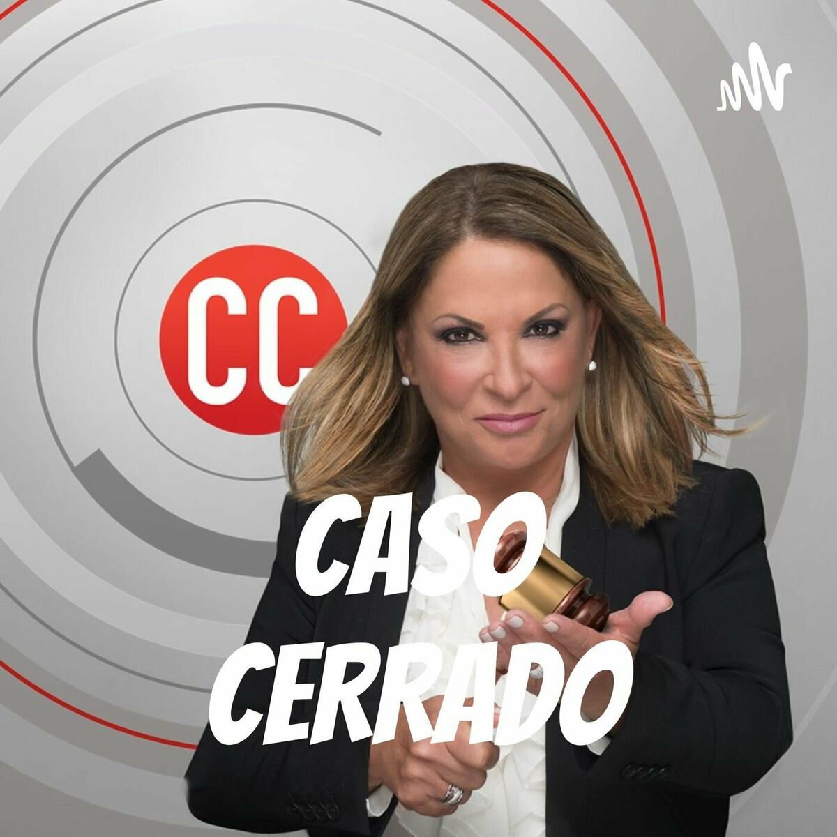 Listen to CASO CERRADO podcast | Deezer