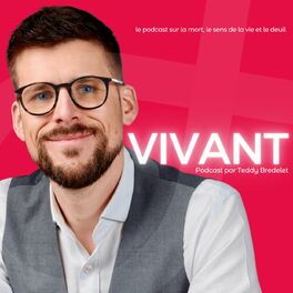 Show cover of VIVANT
