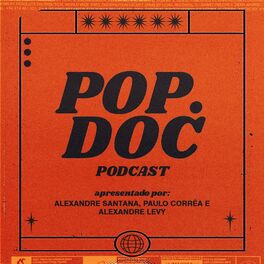 Show cover of POP.DOC