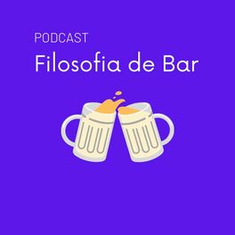 Show cover of Filosofia de Bar