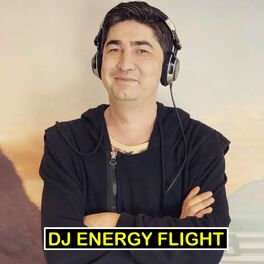 Show cover of Dj Energy Flight