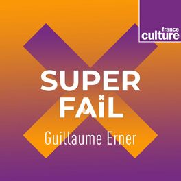 Show cover of Superfail