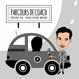 Show cover of Parcours de Coach®