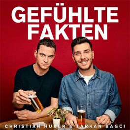 Show cover of Gefühlte Fakten