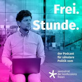 Show cover of Frei. Stunde.