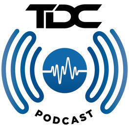 Listen to TDC Podcast podcast | Deezer