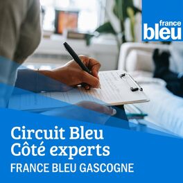 Show cover of Côté Expert - France Bleu Gascogne