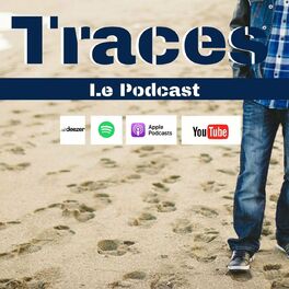 Show cover of Traces