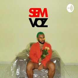 Show cover of SEM VOZ