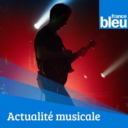Show cover of Le Live de France Bleu Béarn Bigorre