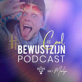 Show cover of Bewustzijn is Cool Podcast