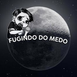 Show cover of Fugindo do Medo