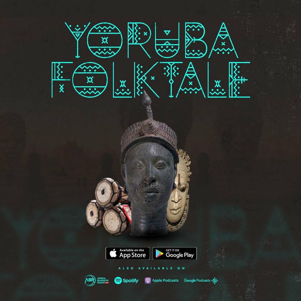 Alo: A Collection of Yoruba Folktales