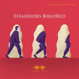 Show cover of Efemérides BibloRed