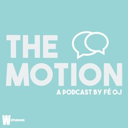 Show cover of The Motion