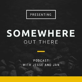 Show cover of Somewhere Out There