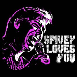 Show cover of Spivey Loves You