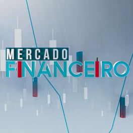 Show cover of Mercado Financeiro