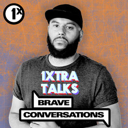 Show cover of 1Xtra Talks with Richie Brave