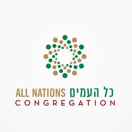 Show cover of All Nations Congregation Israel