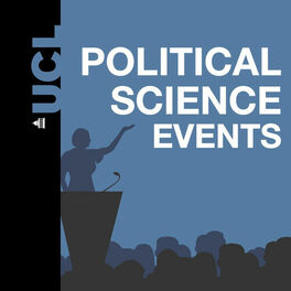 Show cover of UCL Political Science Events