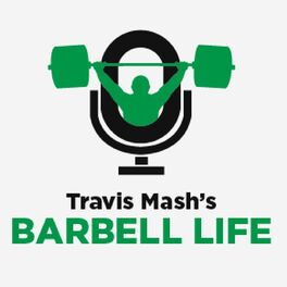 Show cover of Barbell Life
