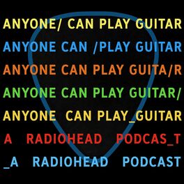 Listen to Anyone Can Play Guitar podcast | Deezer