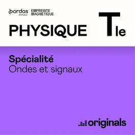 Show cover of Ondes et signaux