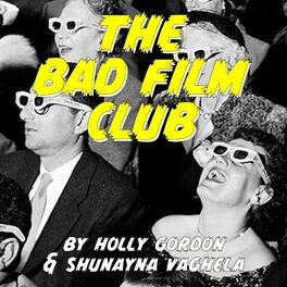Show cover of The Bad Film Club