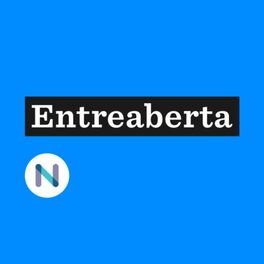 Show cover of Entreaberta