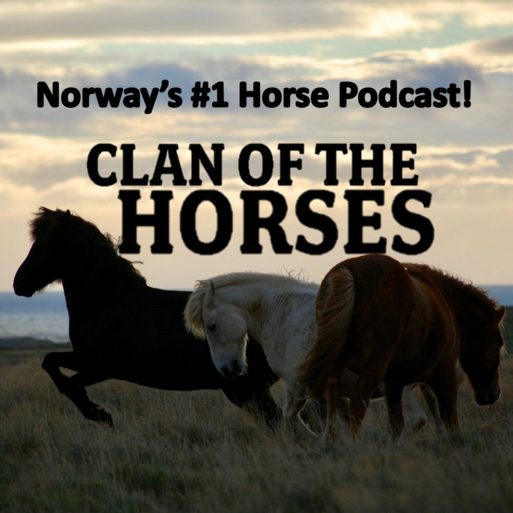 Roblox Horse -  Norway