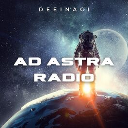 Show cover of Ad Astra Radio with deeinagi