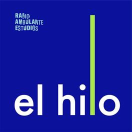Show cover of El hilo