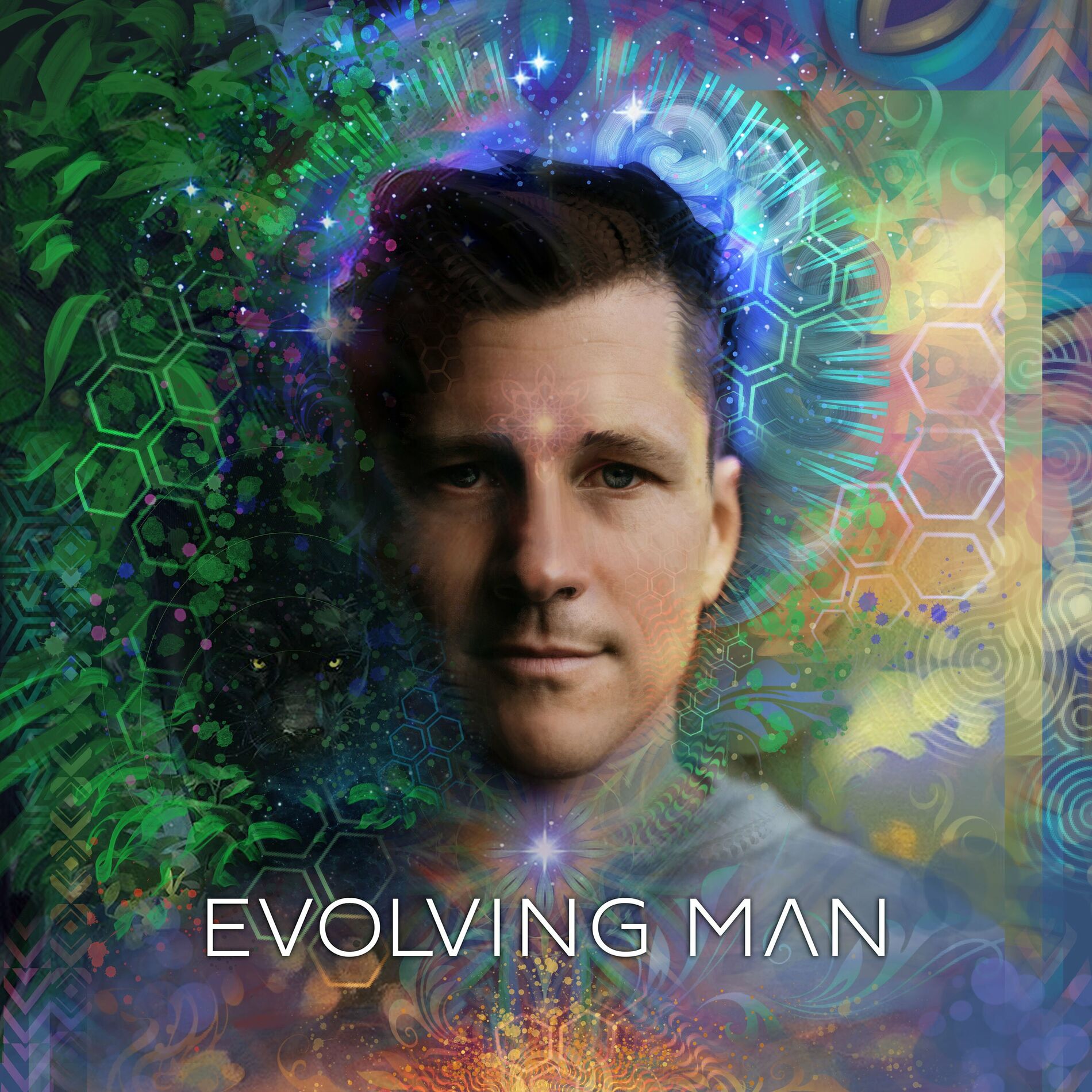 Listen to The Evolving Man Podcast podcast | Deezer