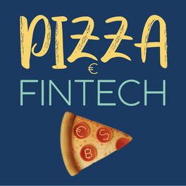 Show cover of Pizza e Fintech