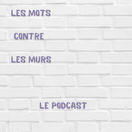 Show cover of Les mots Contre les Murs