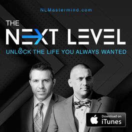 Show cover of Next Level Business Podcast