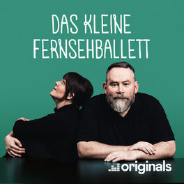 Show cover of Das kleine Fernsehballett