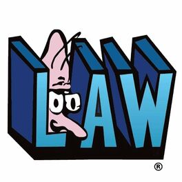 Show cover of Law
