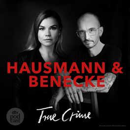 Show cover of Hausmann & Benecke - True Crime