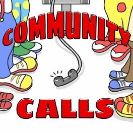 Show cover of Community Calls