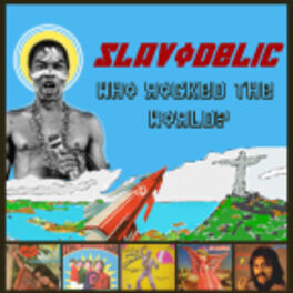 Show cover of >> Slavodelic Podcast
